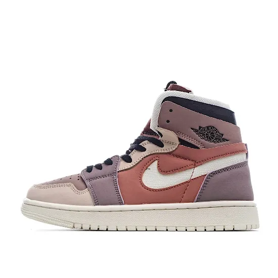 Picture of Wmns Air Jordan 1 High Zoom 'Canyon Rust'