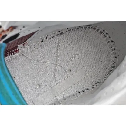 Picture of Wmns Air Jordan 1 High Zoom 'Canyon Rust'