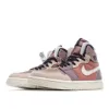 Picture of Wmns Air Jordan 1 High Zoom 'Canyon Rust'