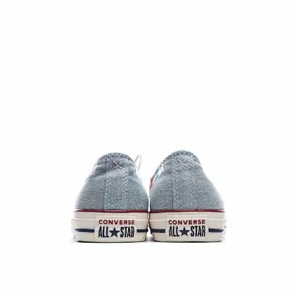 Picture of CONVERSE ALL STAR COLORS R HI OX Espadrilles