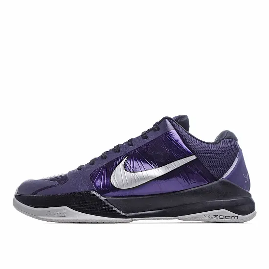 Picture of NIKE ZOOM KOBE 5 'INK'