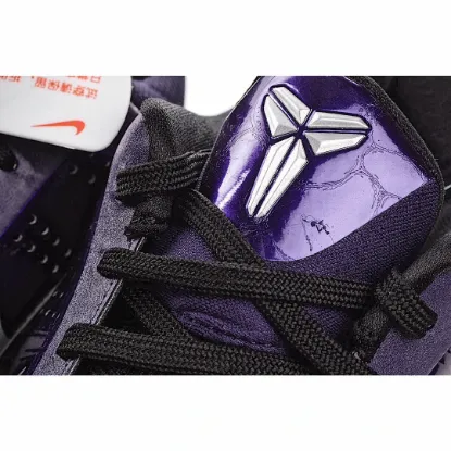 Picture of NIKE ZOOM KOBE 5 'INK'