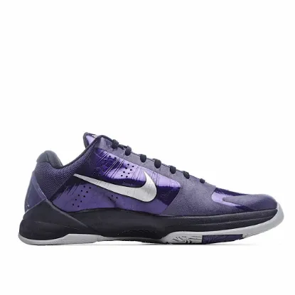 Picture of NIKE ZOOM KOBE 5 'INK'