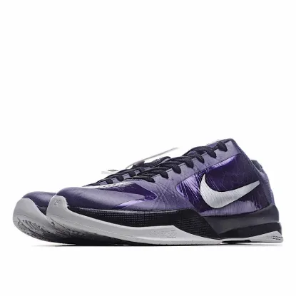 Picture of NIKE ZOOM KOBE 5 'INK'
