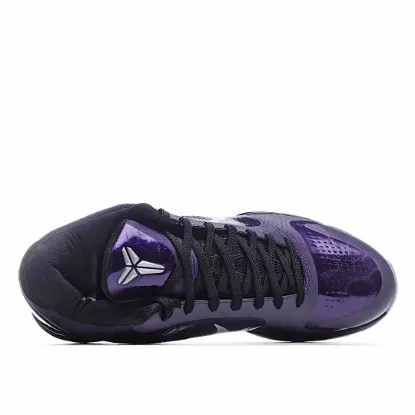 Picture of NIKE ZOOM KOBE 5 'INK'