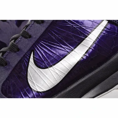 Picture of NIKE ZOOM KOBE 5 'INK'