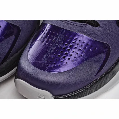 Picture of NIKE ZOOM KOBE 5 'INK'