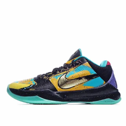 Picture of NIKE ZOOM KOBE 5 'PRELUDE'