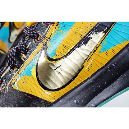 Picture of NIKE ZOOM KOBE 5 'PRELUDE'