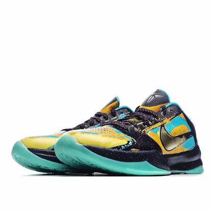 Picture of NIKE ZOOM KOBE 5 'PRELUDE'