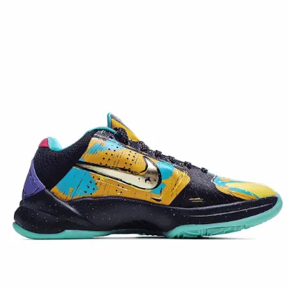 Picture of NIKE ZOOM KOBE 5 'PRELUDE'