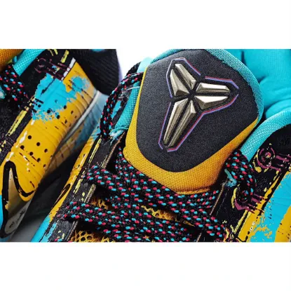 Picture of NIKE ZOOM KOBE 5 'PRELUDE'