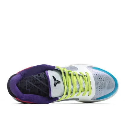 Picture of NIKE ZOOM KOBE 5 PJ TUCKER PE