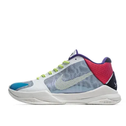 Picture of NIKE ZOOM KOBE 5 PJ TUCKER PE