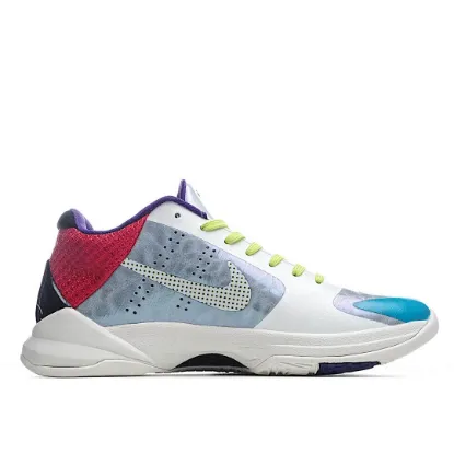 Picture of NIKE ZOOM KOBE 5 PJ TUCKER PE