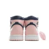 Picture of Wmns Air Jordan 1 Retro High OG SE 'Bubble Gum'