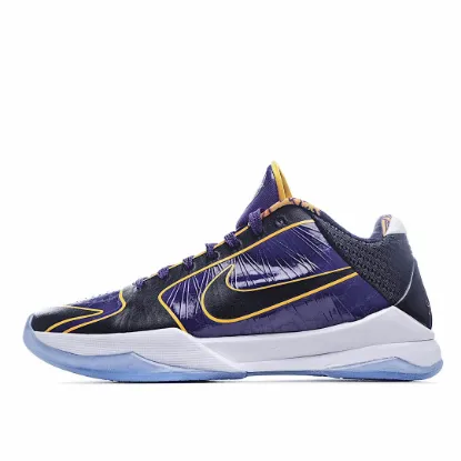 Picture of NIKE ZOOM KOBE 5 PROTRO '5X CHAMP'