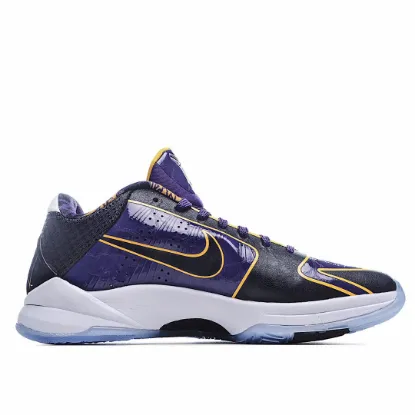 Picture of NIKE ZOOM KOBE 5 PROTRO '5X CHAMP'