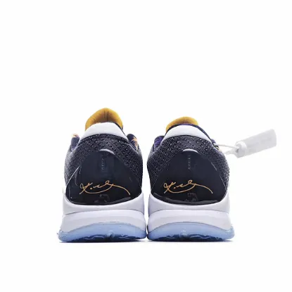 Picture of NIKE ZOOM KOBE 5 PROTRO '5X CHAMP'