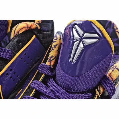 Picture of NIKE ZOOM KOBE 5 PROTRO '5X CHAMP'
