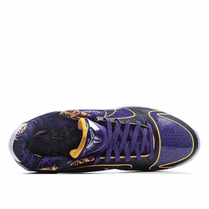 Picture of NIKE ZOOM KOBE 5 PROTRO '5X CHAMP'