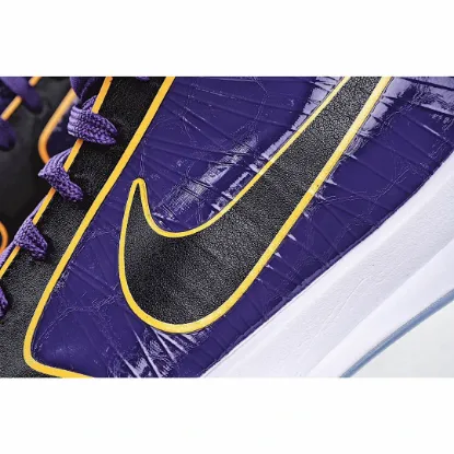 Picture of NIKE ZOOM KOBE 5 PROTRO '5X CHAMP'