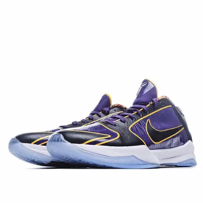 Picture of NIKE ZOOM KOBE 5 PROTRO '5X CHAMP'