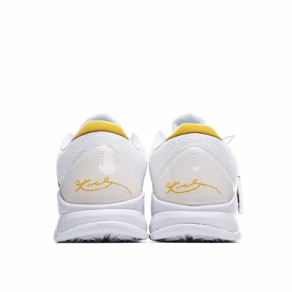 Picture of NIKE ZOOM KOBE 5 PROTRO 'ALTERNATE BRUCE LEE'