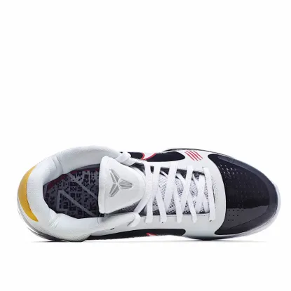 Picture of NIKE ZOOM KOBE 5 PROTRO 'ALTERNATE BRUCE LEE'