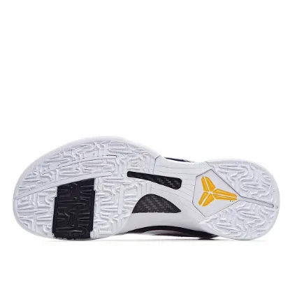 Picture of NIKE ZOOM KOBE 5 PROTRO 'ALTERNATE BRUCE LEE'