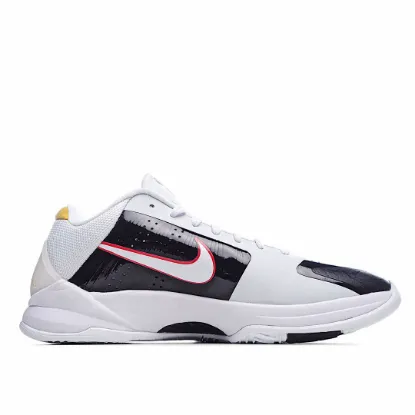 Picture of NIKE ZOOM KOBE 5 PROTRO 'ALTERNATE BRUCE LEE'