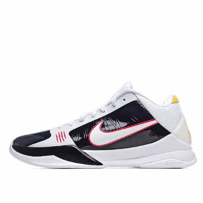 Picture of NIKE ZOOM KOBE 5 PROTRO 'ALTERNATE BRUCE LEE'