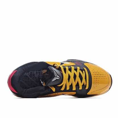 Picture of NIKE ZOOM KOBE 5 PROTRO 'BRUCE LEE'