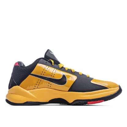 Picture of NIKE ZOOM KOBE 5 PROTRO 'BRUCE LEE'