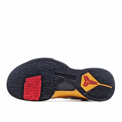 Picture of NIKE ZOOM KOBE 5 PROTRO 'BRUCE LEE'