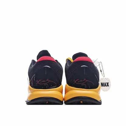 Picture of NIKE ZOOM KOBE 5 PROTRO 'BRUCE LEE'