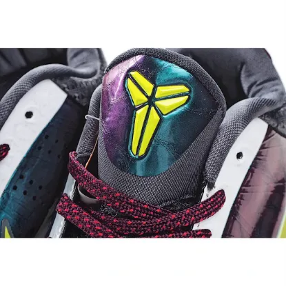 Picture of NIKE ZOOM KOBE 5 PROTRO 'CHAOS'