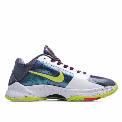 Picture of NIKE ZOOM KOBE 5 PROTRO 'CHAOS'