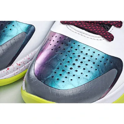Picture of NIKE ZOOM KOBE 5 PROTRO 'CHAOS'