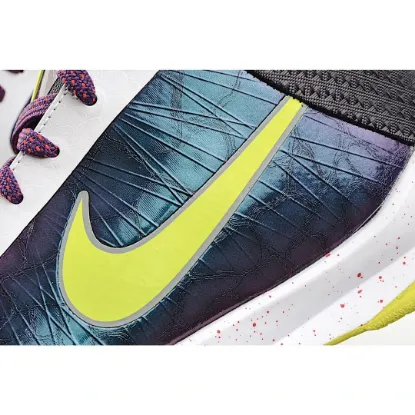 Picture of NIKE ZOOM KOBE 5 PROTRO 'CHAOS'