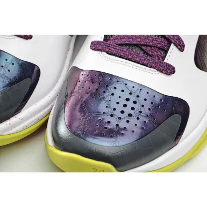 Picture of NIKE ZOOM KOBE 5 PROTRO 'CHAOS'