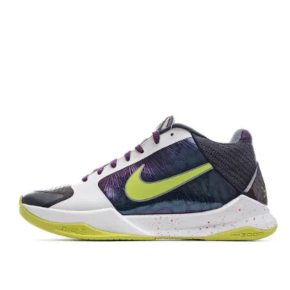 Picture of NIKE ZOOM KOBE 5 PROTRO 'CHAOS'