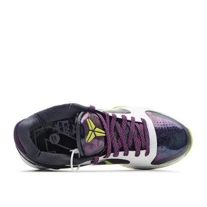 Picture of NIKE ZOOM KOBE 5 PROTRO 'CHAOS'