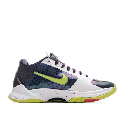 Picture of NIKE ZOOM KOBE 5 PROTRO 'CHAOS'
