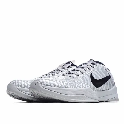 Picture of NIKE ZOOM KOBE 5 PROTRO 'DEMAR DEROZAN' PE