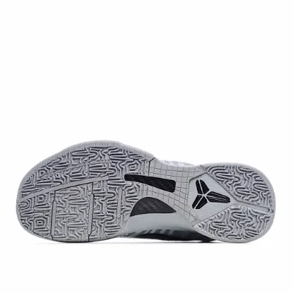 Picture of NIKE ZOOM KOBE 5 PROTRO 'DEMAR DEROZAN' PE