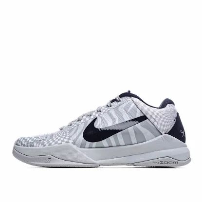 Picture of NIKE ZOOM KOBE 5 PROTRO 'DEMAR DEROZAN' PE