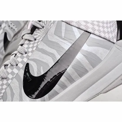 Picture of NIKE ZOOM KOBE 5 PROTRO 'DEMAR DEROZAN' PE