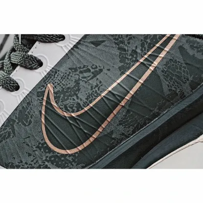 Picture of NIKE ZOOM KOBE 5 PROTRO 'EYBL'
