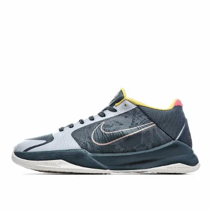 Picture of NIKE ZOOM KOBE 5 PROTRO 'EYBL'